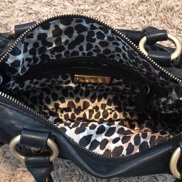 Steven by Steve Madden Black purse - Picture 4 of 4